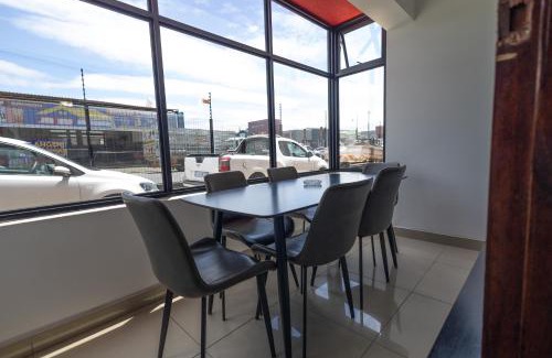 Berea Apartamento | Safi Classic 3 bedroom Apartment 4