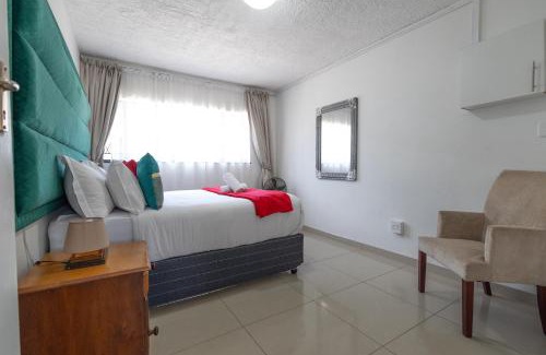 Berea Apartamento | Safi Classic 3 bedroom Apartment 4