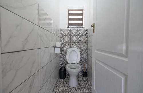 Berea Apartamento | Safi Classic 3 bedroom Apartment 4
