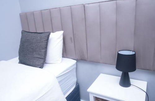 Umtata Casa | Safi Suites and Conference Centre