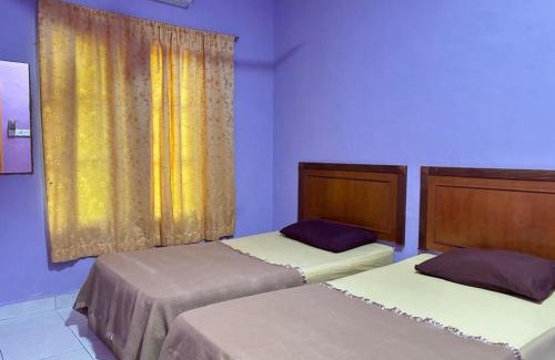 Kampung Kedawang Casa | safia homestay langkawi