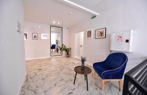 Pavlodar Hotel | SAFIA Hotel
