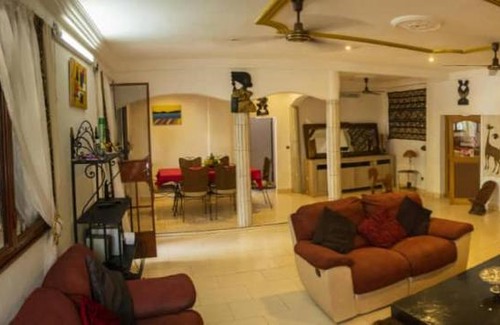 Ouagadougou Casa | Safiane