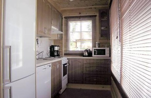 Jamsa Casa | Safiiri by Interhome
