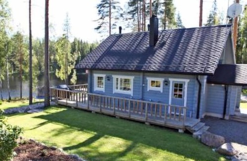 Jamsa Casa | Safiiri by Interhome