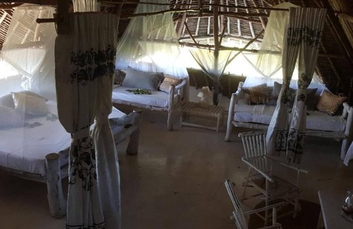 Gede Cama Y Desayuno | Safina Beach House