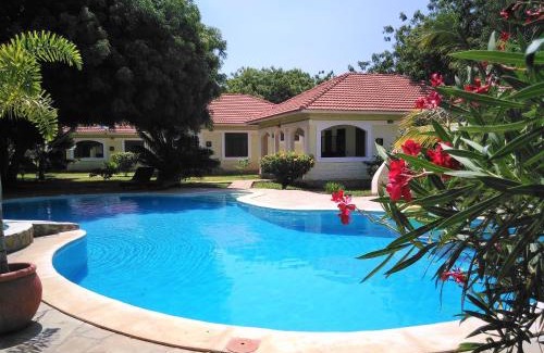 Diani Beach Casa | Safina Cottages