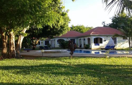 Diani Beach Casa | Safina Cottages