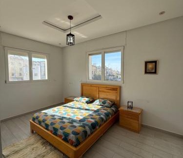 Safi Apartamento | Safiote House appartement