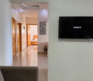 Safi Apartamento | Safiote House appartement