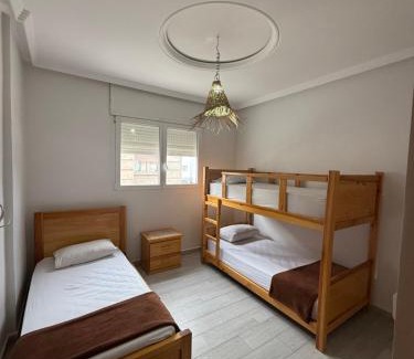 Safi Apartamento | Safiote House appartement