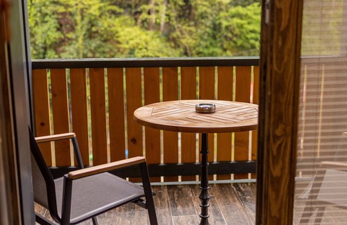 Ardesen Chalet De Esquí | Safir Doğa Evleri