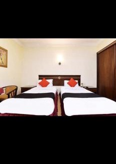 Riyadh Hotel | Safir Hotel فندق السفير