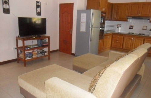 Rayong Casa | Villa Safir Village de 3 dormitorios cerca de la playa de Suan Son