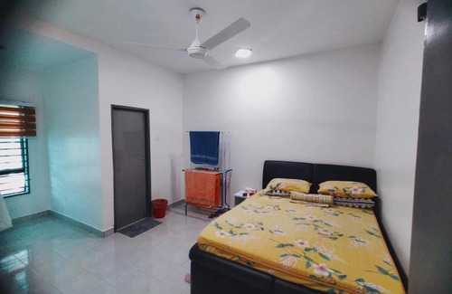 Karak Casa | Safiya Homestay Karak Setia