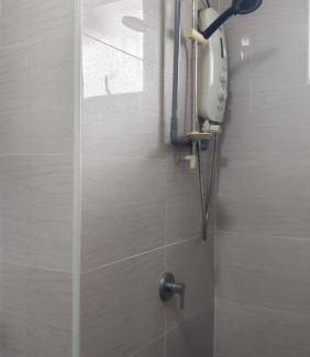 Seksyen 14 Apartamento | SAFIYA Homestay Vista Alam