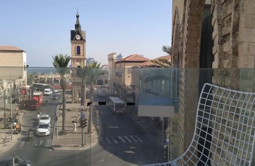 Jaffa Apartamento | Safra - Boutique rooms