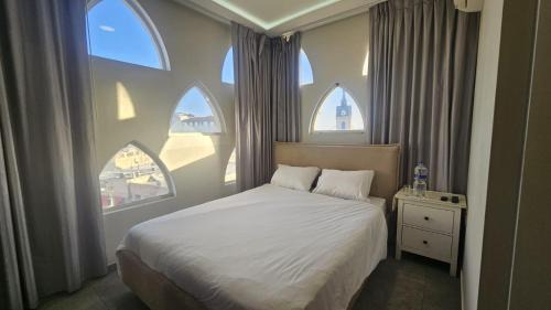 Jaffa Apartamento | Safra - Boutique rooms