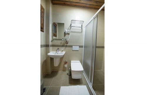 Safranbolu Hotel | Kolagasi Butik Hotel Restaurant