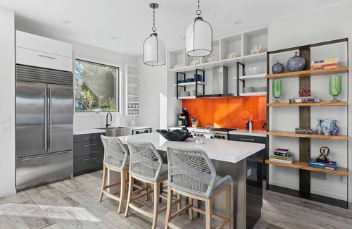 Sag Harbor Casa | Sag Harbor Water View w Dock 1.5ml from town