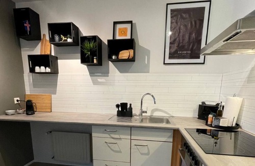 City Center Apartamento | Saga Apartments