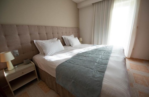 Poros Apartamento | Saga Hotel