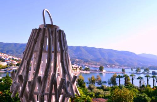 Poros Apartamento | Saga Hotel