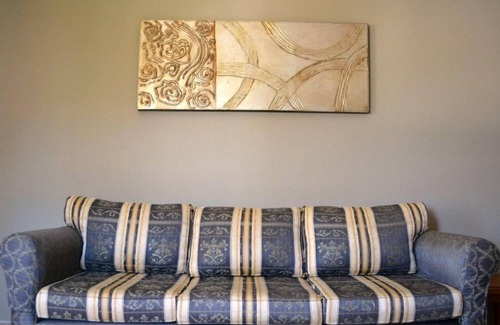 Poros Hotel | Saga Hotel