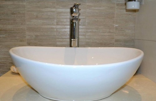 Poros Hotel | Saga Hotel