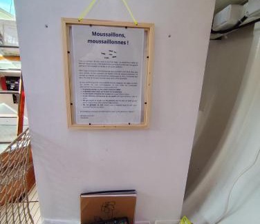 Ouistreham Alquiler De Eote | Saga, Voilier confortable en bois