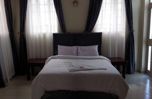 Nanyuki Complejo | Sagada Lamuria Resort