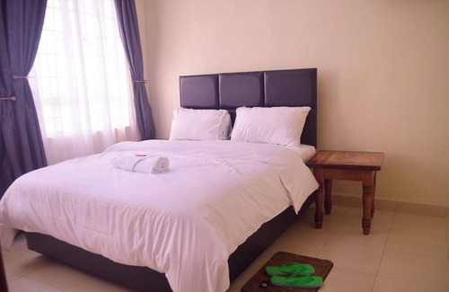 Nanyuki Complejo | Sagada Lamuria Resort