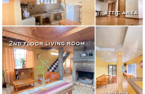 Sagada Casa | Sagada Townhouse Inn