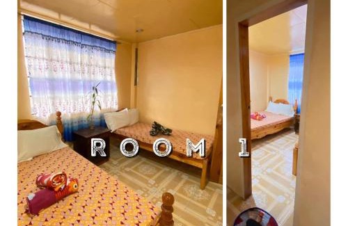 Sagada Casa | Sagada Townhouse Inn