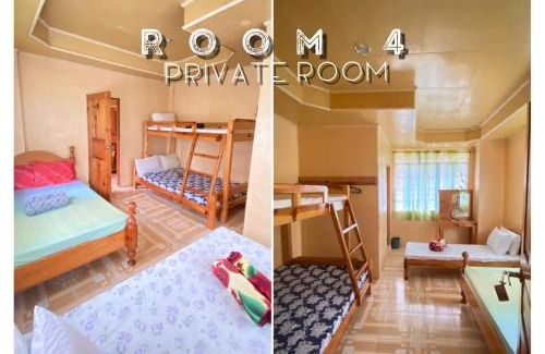 Sagada Casa | Sagada Townhouse Inn