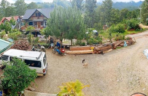 Sagada Hotel | Sagada Younganaut Lodge