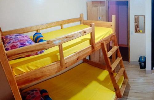 Sagada Hotel | Sagada Younganaut Lodge