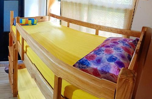 Sagada Hotel | Sagada Younganaut Lodge