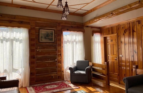 Sagada Hotel | SagadaRooms The L'Auberge