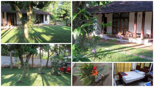 Wadduwa Casa | Sagala Bungalow