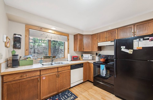North Creek Casa | Sagamore 46g - Adirondack Retreat For All Seasons 3 Bedroom Townhouse