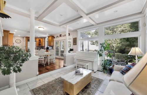 Sagamore Beach Casa | Sagamore Manor - Luxury XL Cape Retreat, Heated Pool, Minutes to Beaches!