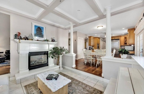 Sagamore Beach Casa | Sagamore Manor - Luxury XL Cape Retreat, Heated Pool, Minutes to Beaches!