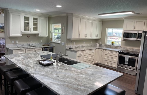 Port Saint Lucie Casa | Sagamore Paradise Your family will love making memories here!