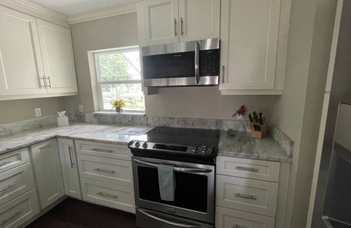 Port Saint Lucie Casa | Sagamore Paradise Your family will love making memories here!
