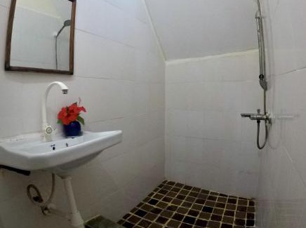 Michamvi Chalet De Esquí | Sagando Bungalows Zanzibar