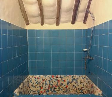 Michamvi Chalet De Esquí | Sagando Bungalows Zanzibar
