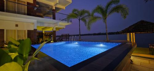 Kuzhuppilly Casa | SAGAR BEACH VILLAS Home stay