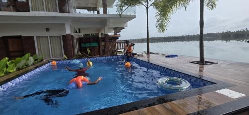 Kuzhuppilly Casa | SAGAR BEACH VILLAS Home stay