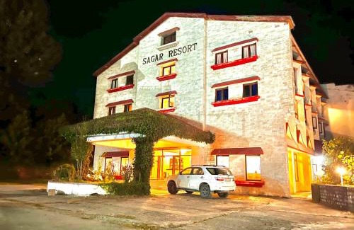Buxar Hotel | Sagar Heritage Resort, Near Mall Road Manali